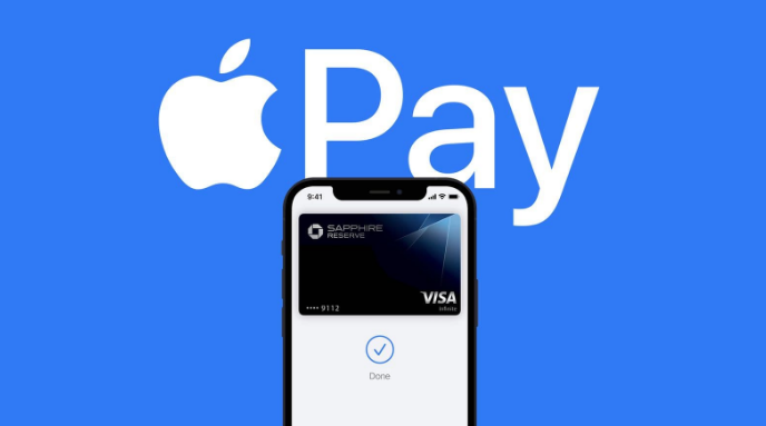 白云苹果14服务点分享iPhone 14 设置 Apple Pay 后，锁屏密码不正确怎么办 