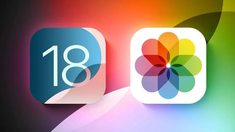 白云苹果手机维修分享苹果 iOS / iPadOS 18.1Beta 3 发布 