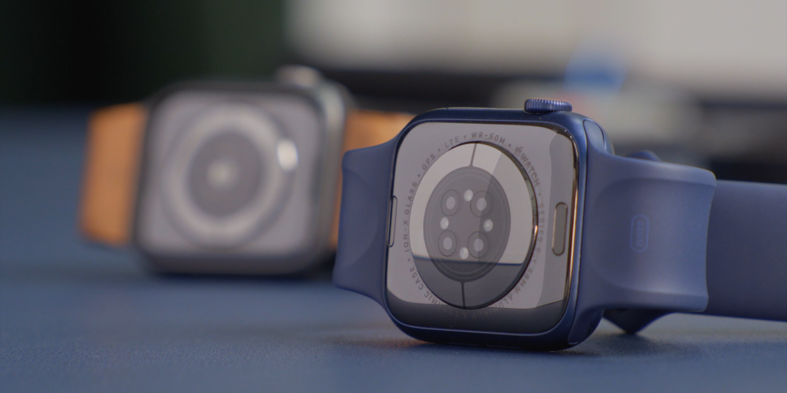 白云苹果手机维修分享Apple Watch 是如何测量卡路里的 
