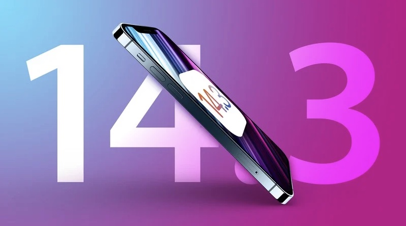 白云苹果手机维修分享iOS 14.3 RC2已发，iOS 14.3正式版本还远吗 