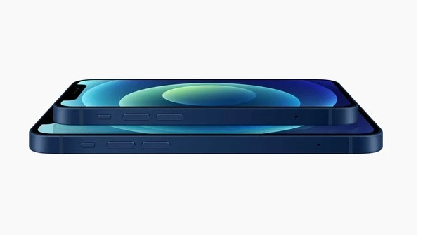 白云苹果手机维修分享iPhone 12 mini 锁屏后触屏失灵怎么办 