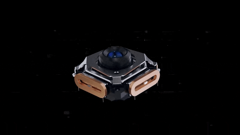 白云苹果手机维修分享iPhone 12 Pro Max 独享的这颗传感器更大的特点是什么 