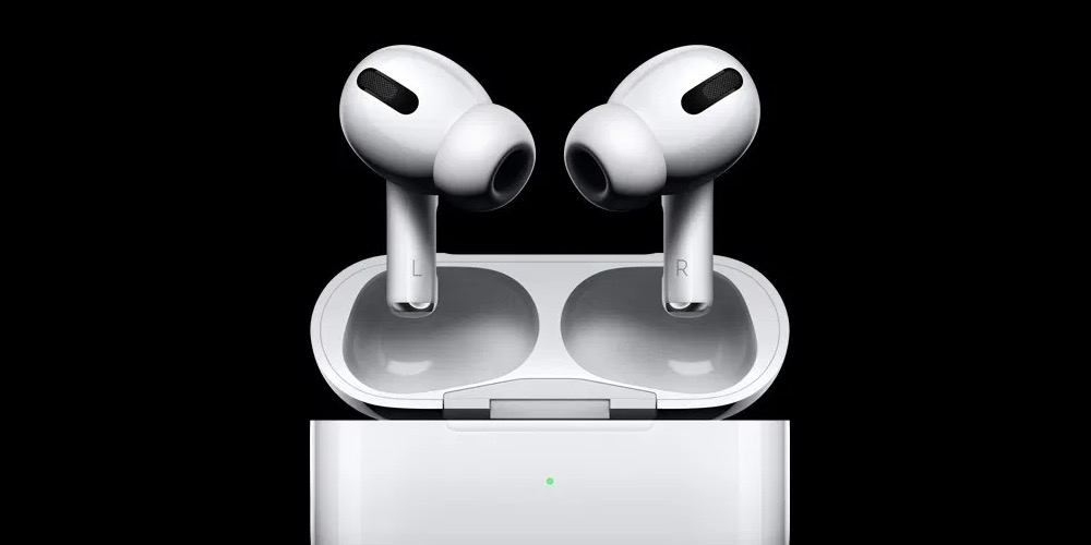 白云苹果手机维修分享AirPods Pro 出现静电噪音 