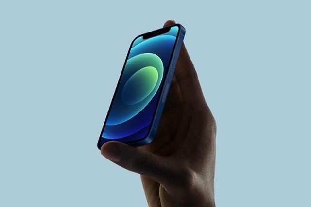 白云苹果手机维修分享iPhone 12 mini辐射很大吗 