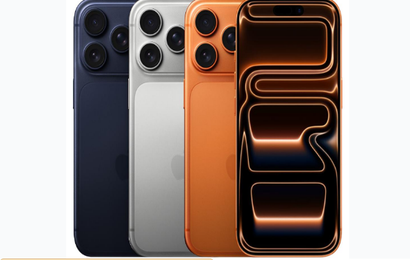 白云苹果手机维修分享iPhone 17 Pro换电池 