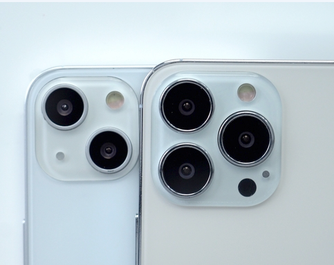 白云苹果维修点分享iPhone 13 Pro主板出问题时解决方案 