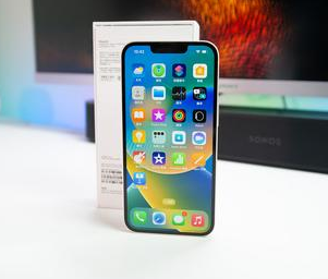 白云苹果维修点分享iPhone 14 Plus黑屏小众诱因汇总 