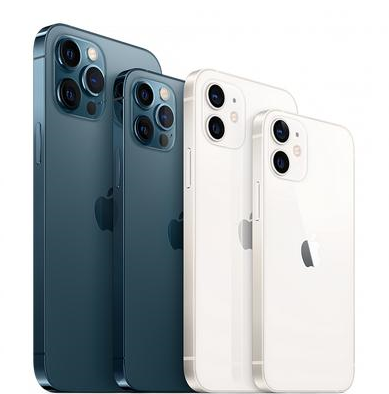 白云苹果维修点分享iPhone 12 Pro发烫关联故障汇总 