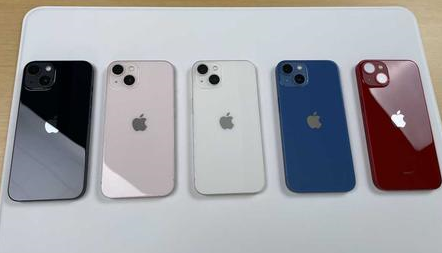 白云苹果维修点分享iPhone 13电池发烫多类故障解析 