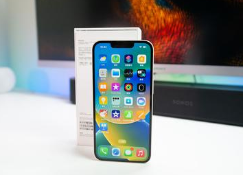 白云苹果维修点分享iPhone 14电池发烫真实诱因盘点 