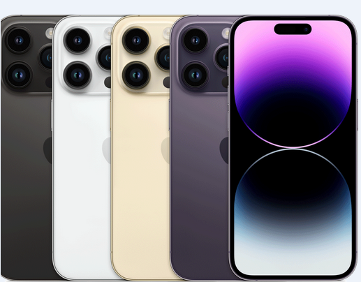 白云苹果维修点分享iPhone 14 Pro发烫易忽略问题解析 