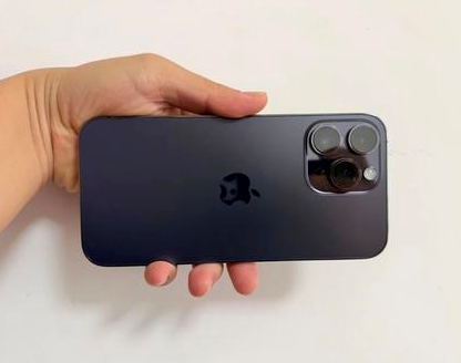 白云苹果维修点分享iPhone 14 Pro Max发烫多重诱因剖析 