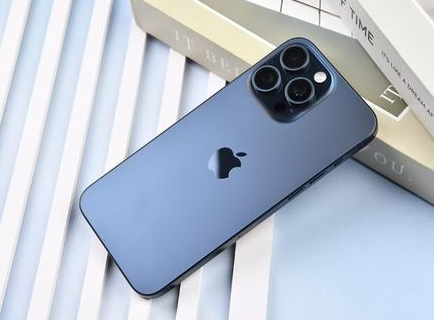 白云苹果维修点分享iPhone 15 Pro Max发烫深度剖析 