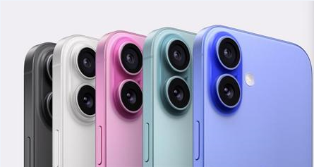 白云苹果维修点分享iPhone 16发烫易忽视因素汇总 