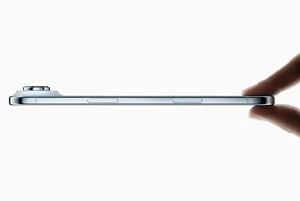 白云苹果维修点分享iPhone 17 Air发烫几大隐形诱因 
