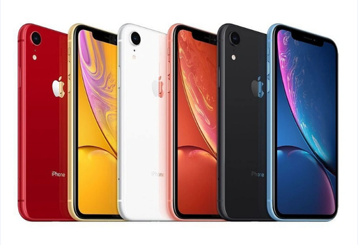 白云苹果维修点分享iPhone XR摄像头原生色彩表现与日常拍摄实用指南 